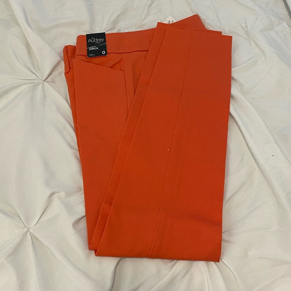 New York & Company Audrey Pants. New!!